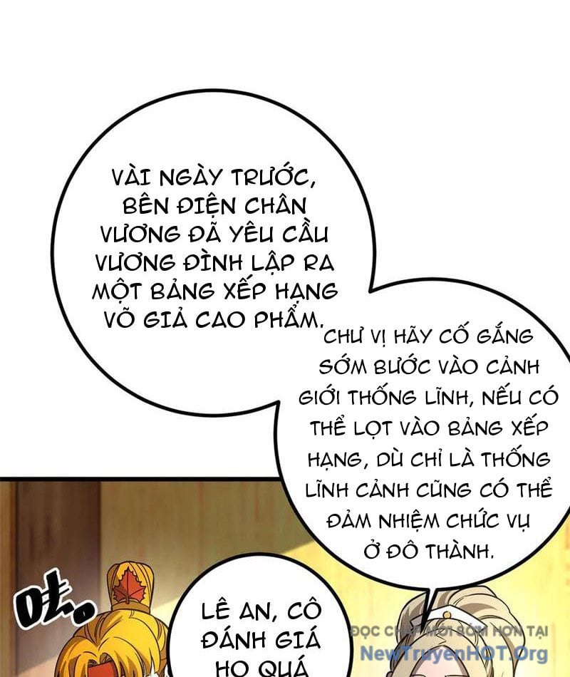 Toàn Cầu Cao Võ Chap 318 - Next Chap 319