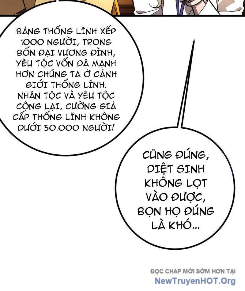 Toàn Cầu Cao Võ Chap 318 - Next Chap 319