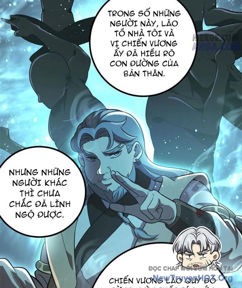 Toàn Cầu Cao Võ Chap 318 - Next Chap 319