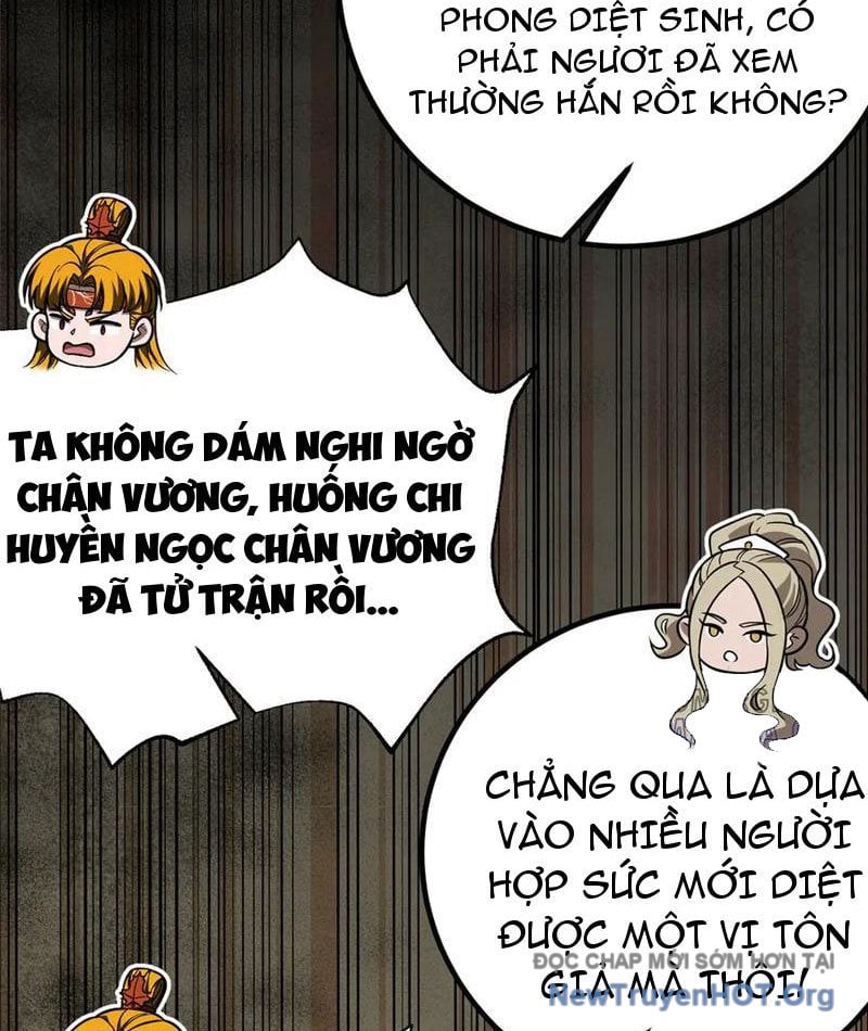 Toàn Cầu Cao Võ Chap 318 - Next Chap 319