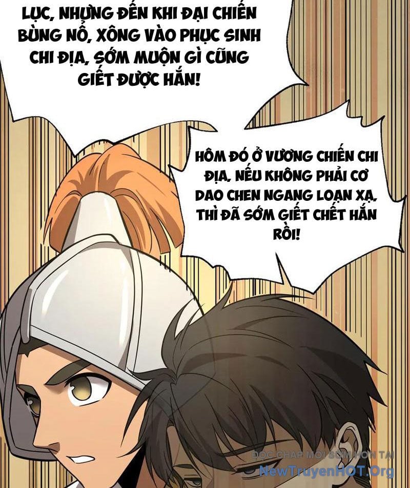 Toàn Cầu Cao Võ Chap 318 - Next Chap 319