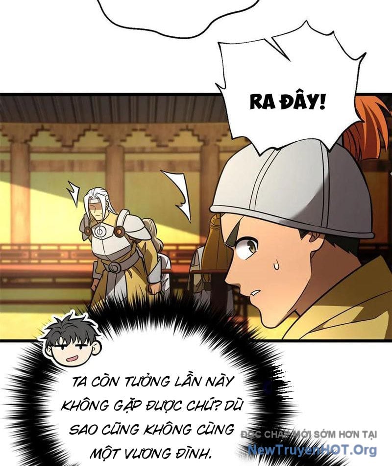Toàn Cầu Cao Võ Chap 318 - Next Chap 319