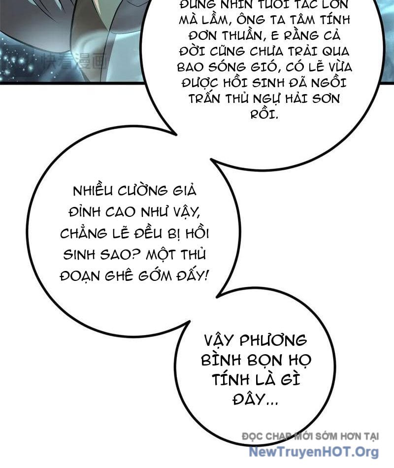 Toàn Cầu Cao Võ Chap 318 - Next Chap 319