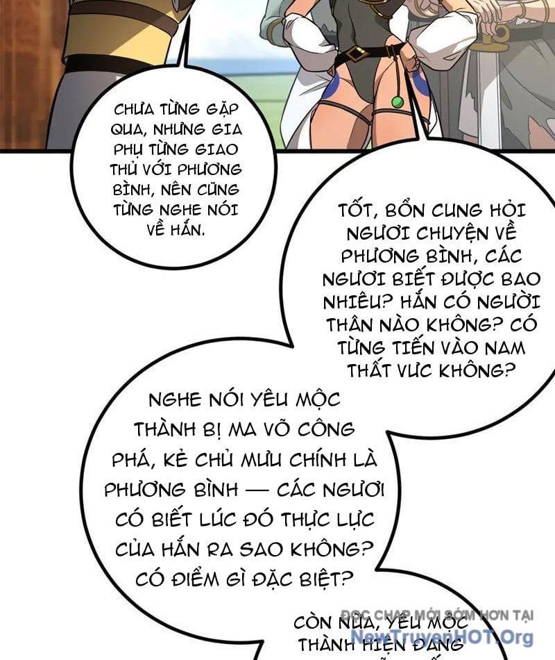 Toàn Cầu Cao Võ Chap 318 - Next Chap 319