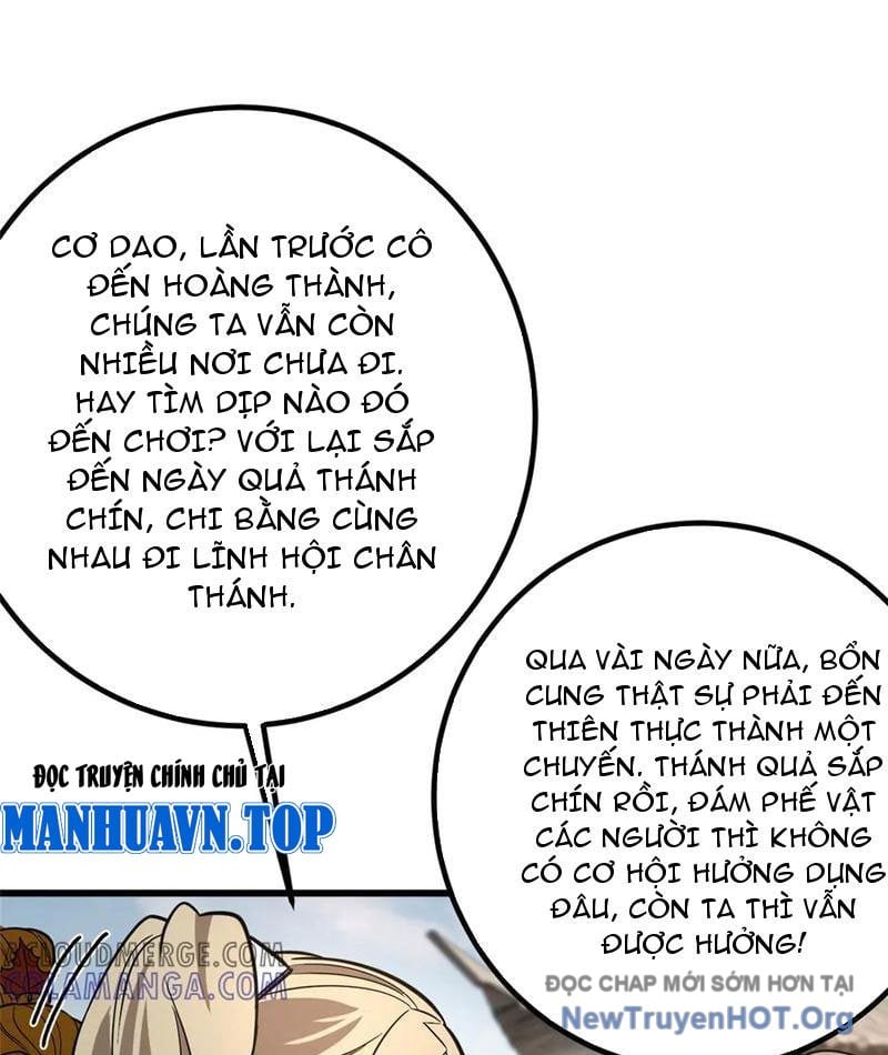 Toàn Cầu Cao Võ Chap 318 - Next Chap 319