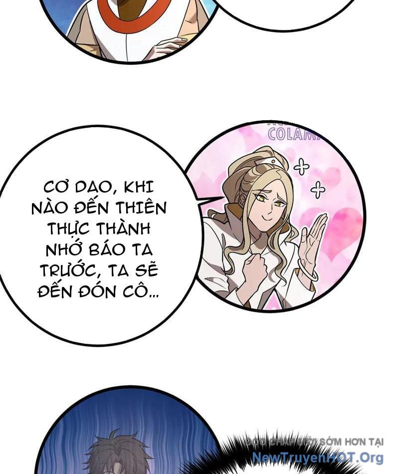 Toàn Cầu Cao Võ Chap 318 - Next Chap 319