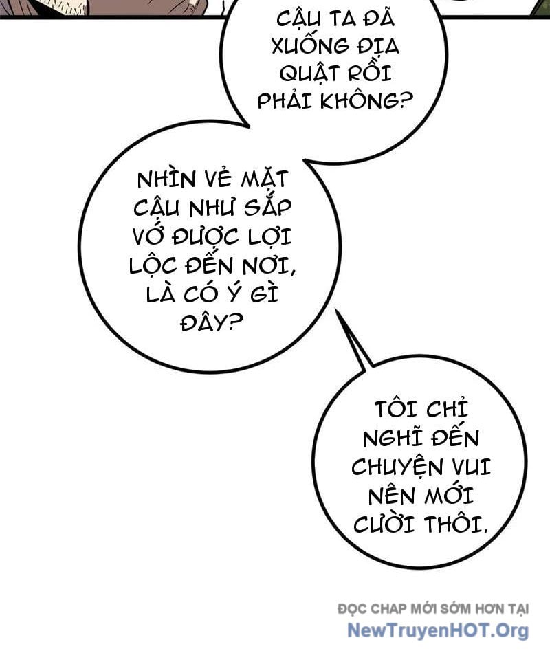 Toàn Cầu Cao Võ Chap 318 - Next Chap 319