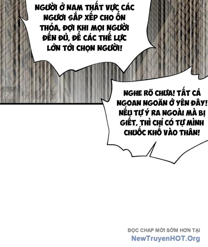 Toàn Cầu Cao Võ Chap 318 - Next Chap 319