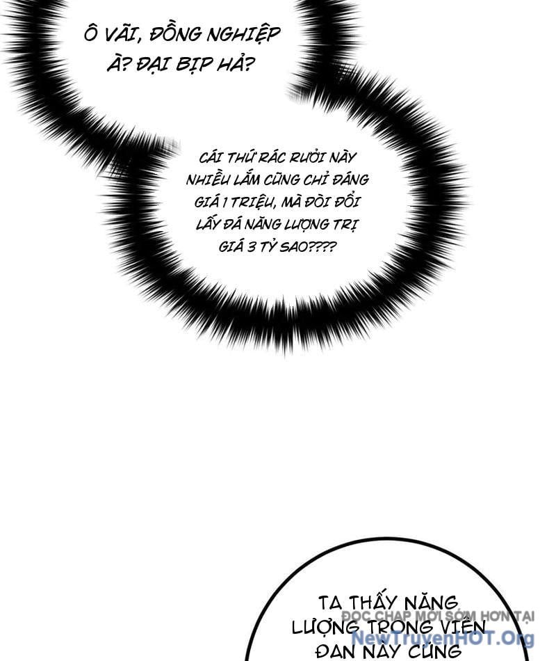 Toàn Cầu Cao Võ Chap 318 - Next Chap 319