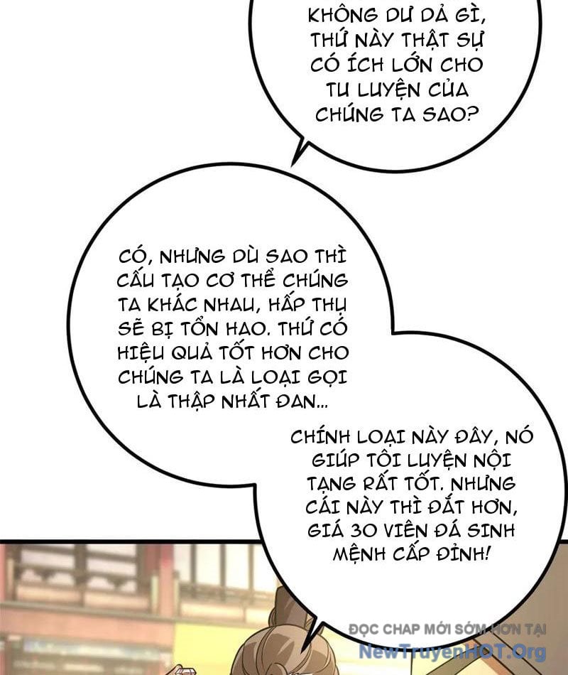 Toàn Cầu Cao Võ Chap 318 - Next Chap 319