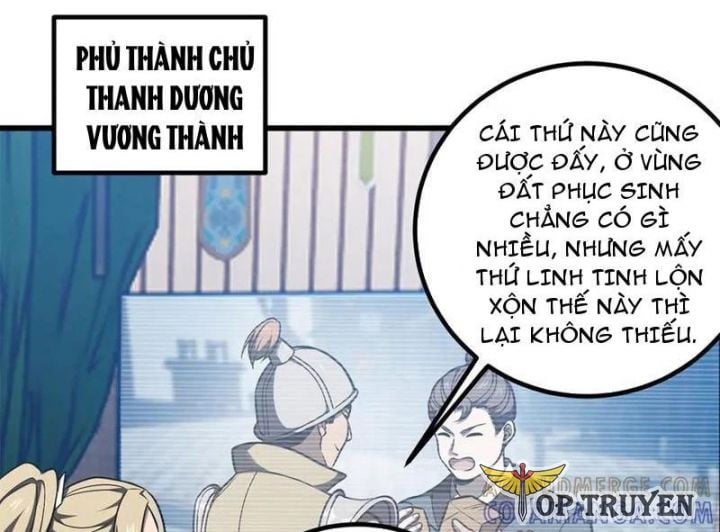 Toàn Cầu Cao Võ Chap 319 - Next Chap 320