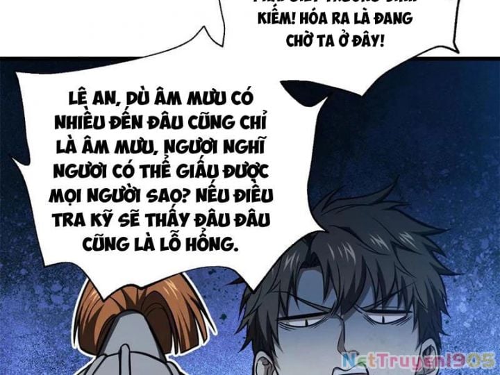 Toàn Cầu Cao Võ Chap 319 - Next Chap 320