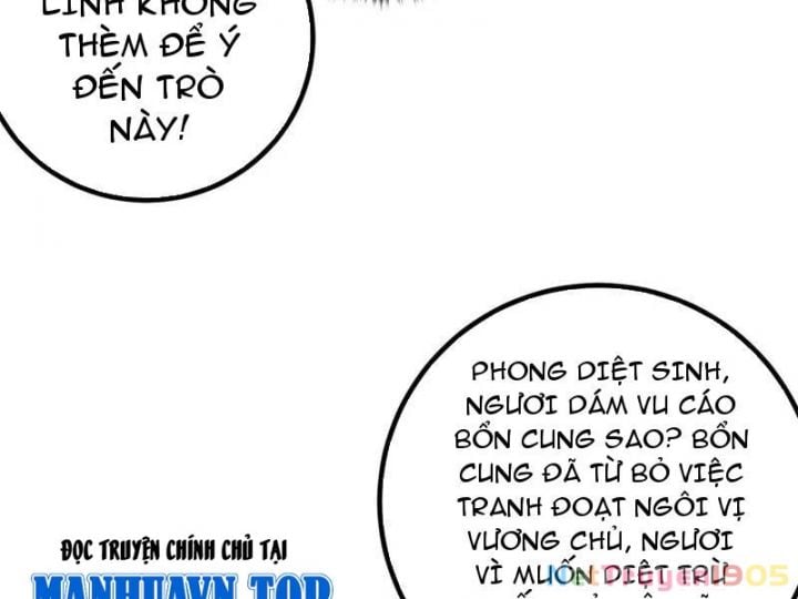 Toàn Cầu Cao Võ Chap 319 - Next Chap 320