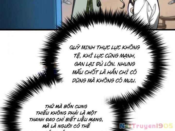 Toàn Cầu Cao Võ Chap 319 - Next Chap 320