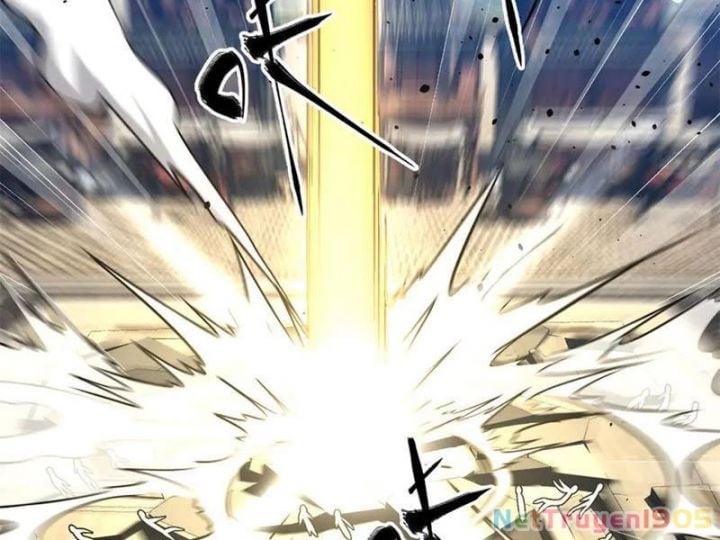 Toàn Cầu Cao Võ Chap 319 - Next Chap 320