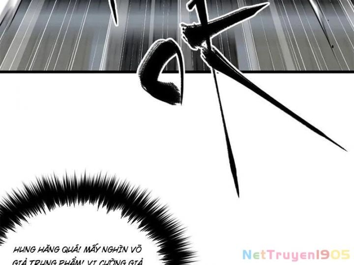 Toàn Cầu Cao Võ Chap 319 - Next Chap 320