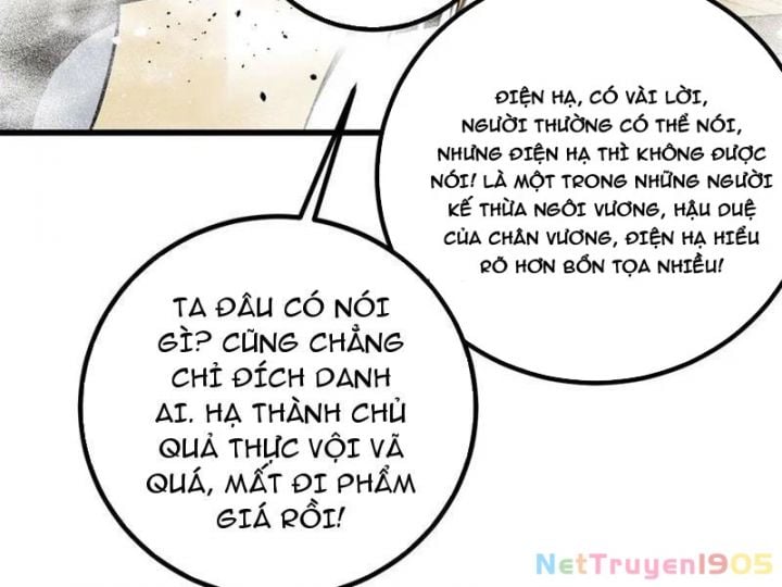 Toàn Cầu Cao Võ Chap 319 - Next Chap 320