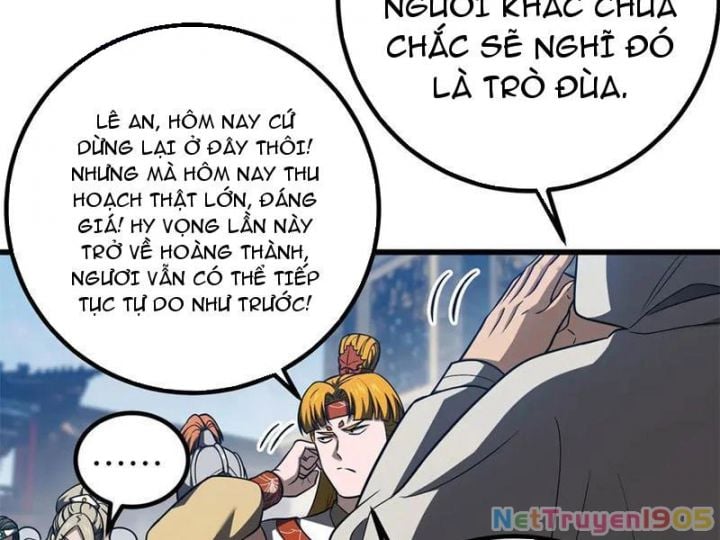 Toàn Cầu Cao Võ Chap 319 - Next Chap 320