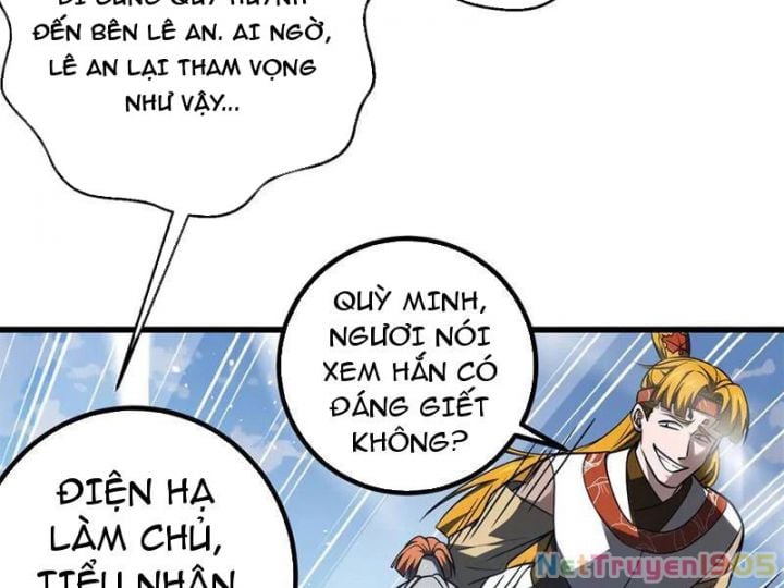 Toàn Cầu Cao Võ Chap 319 - Next Chap 320