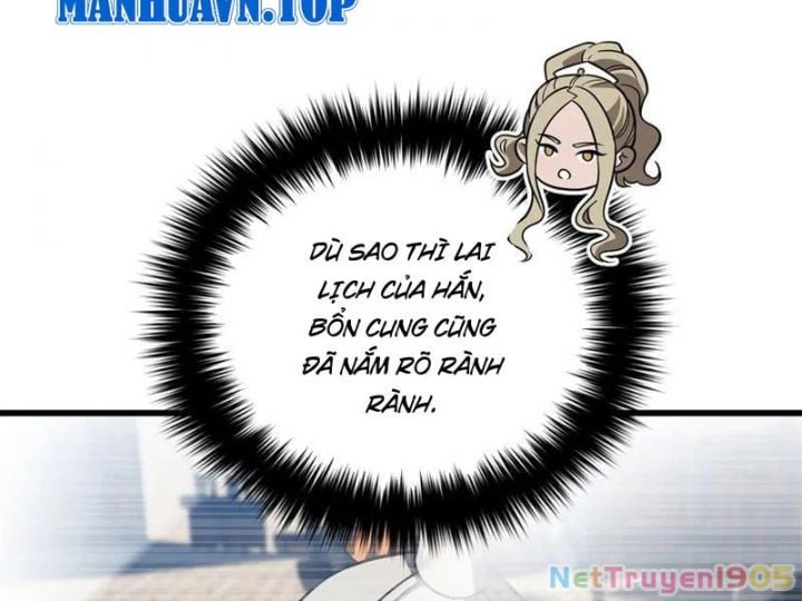 Toàn Cầu Cao Võ Chap 319 - Next Chap 320