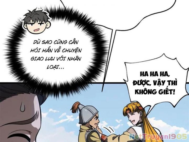 Toàn Cầu Cao Võ Chap 319 - Next Chap 320