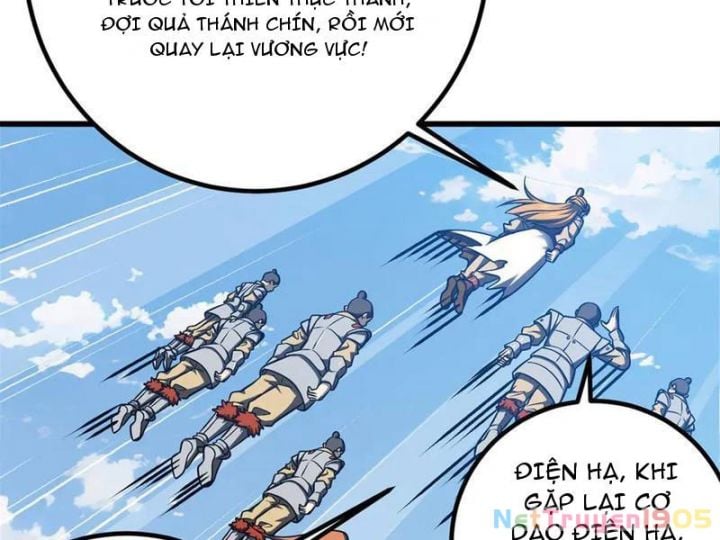 Toàn Cầu Cao Võ Chap 319 - Next Chap 320