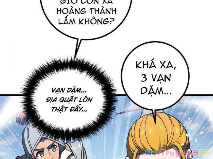 Toàn Cầu Cao Võ Chap 319 - Next Chap 320