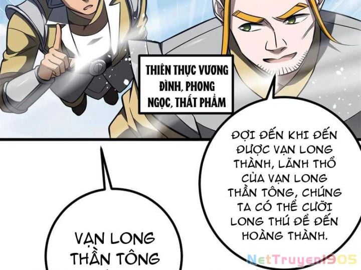 Toàn Cầu Cao Võ Chap 319 - Next Chap 320