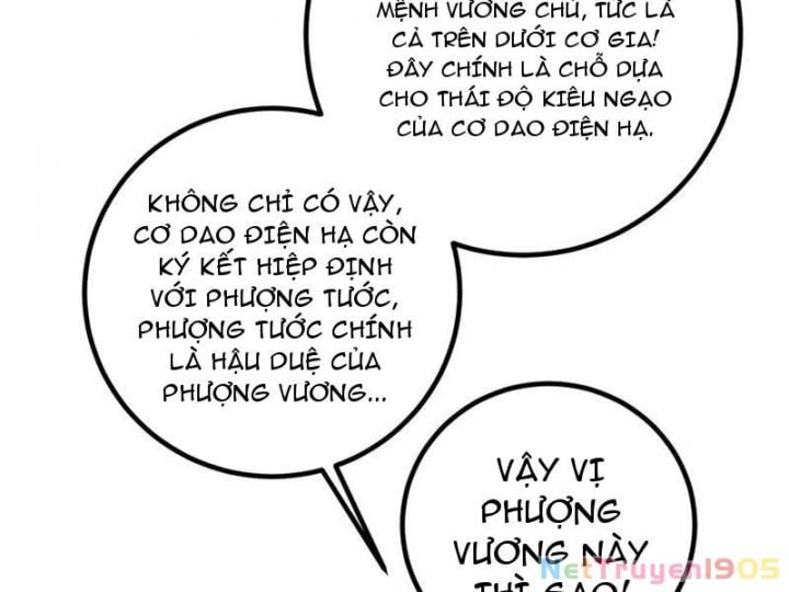 Toàn Cầu Cao Võ Chap 319 - Next Chap 320