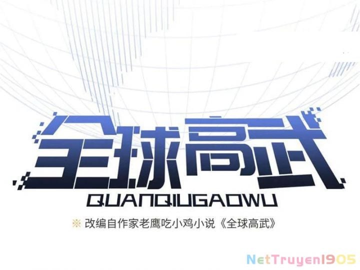 Toàn Cầu Cao Võ Chap 319 - Next Chap 320