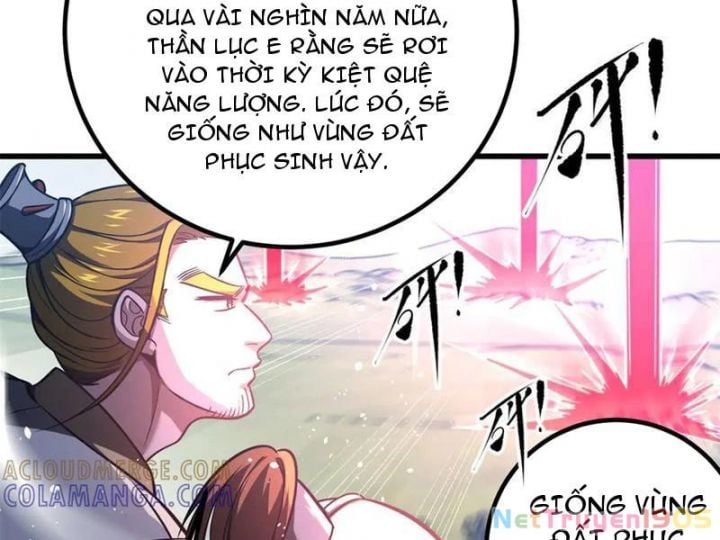 Toàn Cầu Cao Võ Chap 319 - Next Chap 320