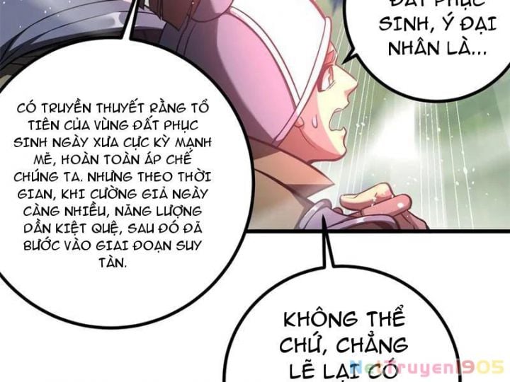 Toàn Cầu Cao Võ Chap 319 - Next Chap 320