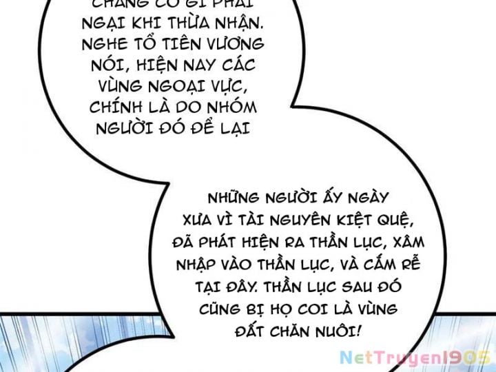 Toàn Cầu Cao Võ Chap 319 - Next Chap 320