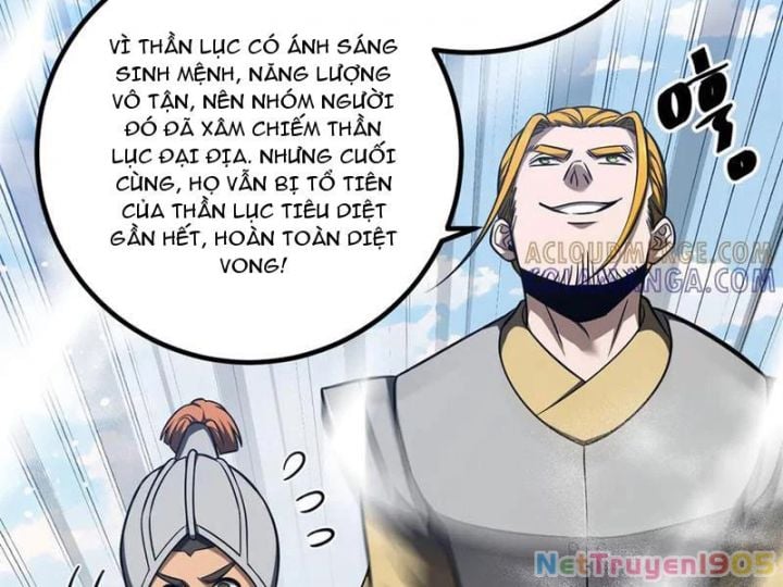 Toàn Cầu Cao Võ Chap 319 - Next Chap 320