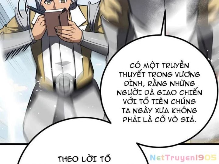 Toàn Cầu Cao Võ Chap 319 - Next Chap 320