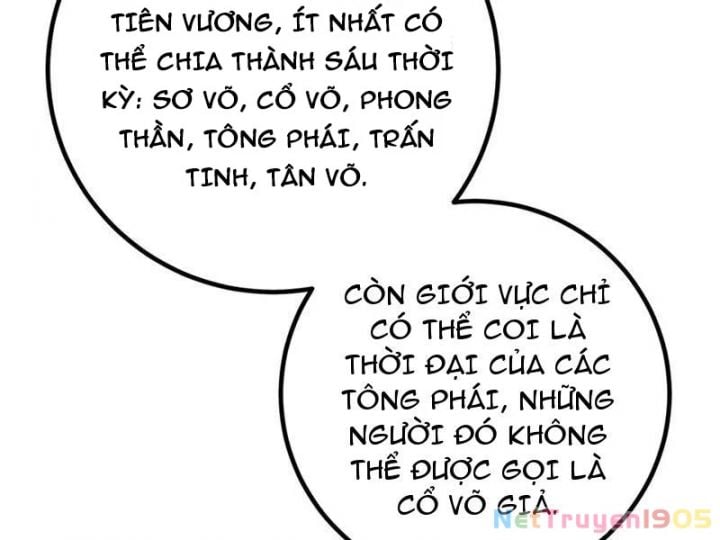 Toàn Cầu Cao Võ Chap 319 - Next Chap 320