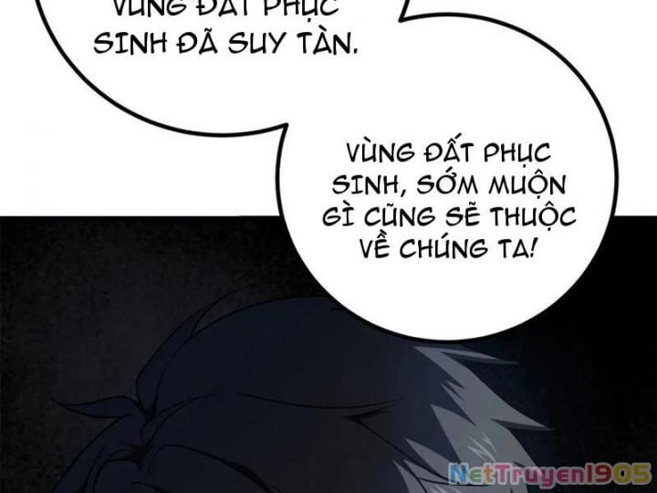 Toàn Cầu Cao Võ Chap 319 - Next Chap 320