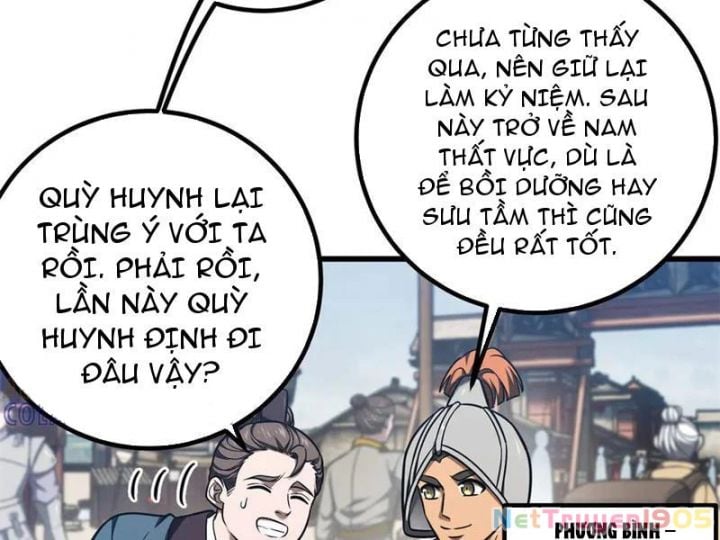 Toàn Cầu Cao Võ Chap 319 - Next Chap 320