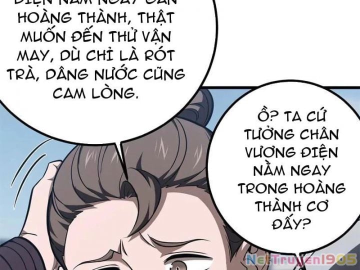 Toàn Cầu Cao Võ Chap 319 - Next Chap 320