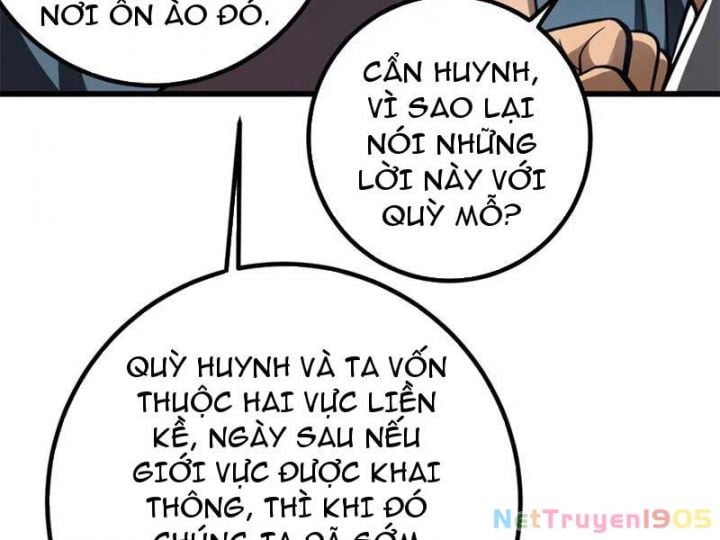 Toàn Cầu Cao Võ Chap 319 - Next Chap 320
