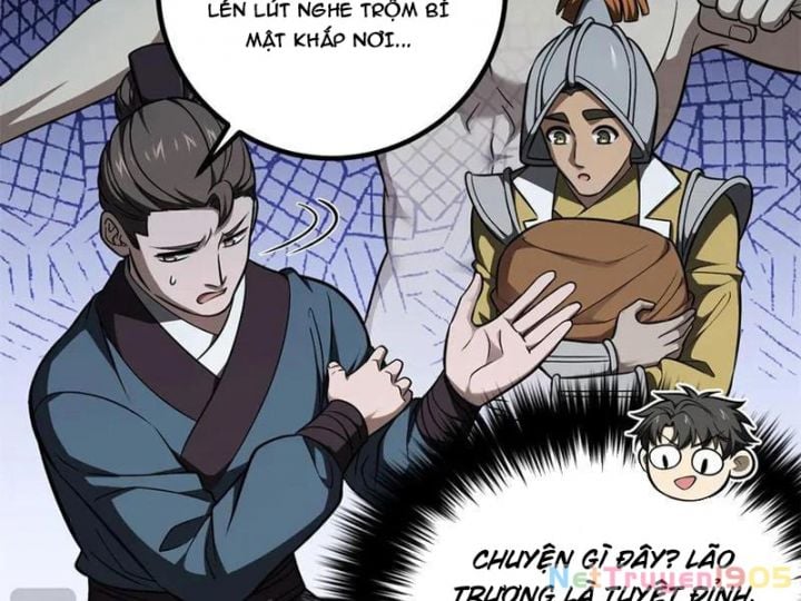 Toàn Cầu Cao Võ Chap 319 - Next Chap 320