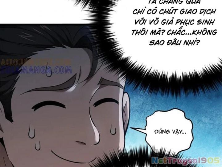 Toàn Cầu Cao Võ Chap 319 - Next Chap 320