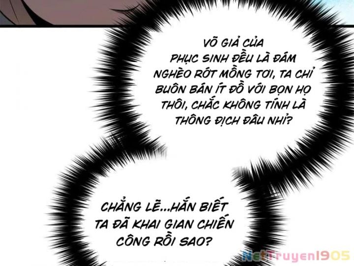 Toàn Cầu Cao Võ Chap 319 - Next Chap 320