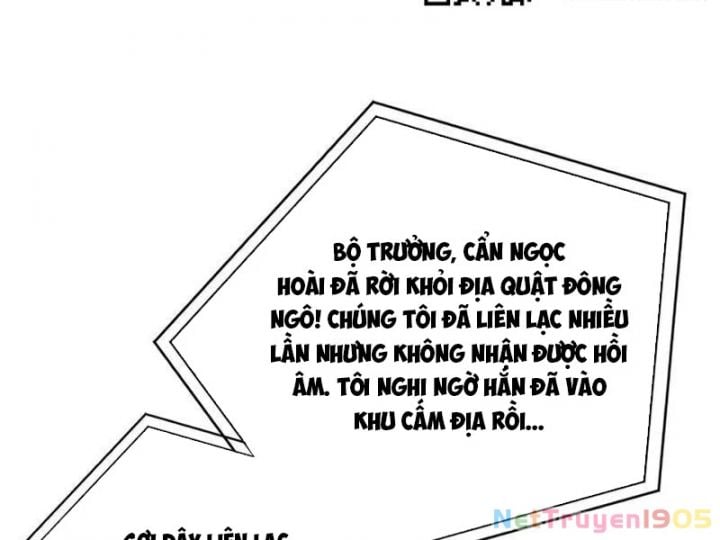 Toàn Cầu Cao Võ Chap 319 - Next Chap 320