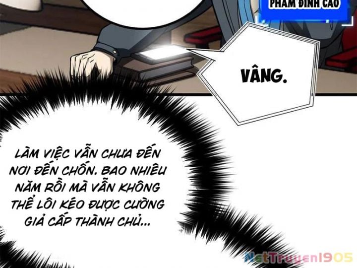 Toàn Cầu Cao Võ Chap 319 - Next Chap 320