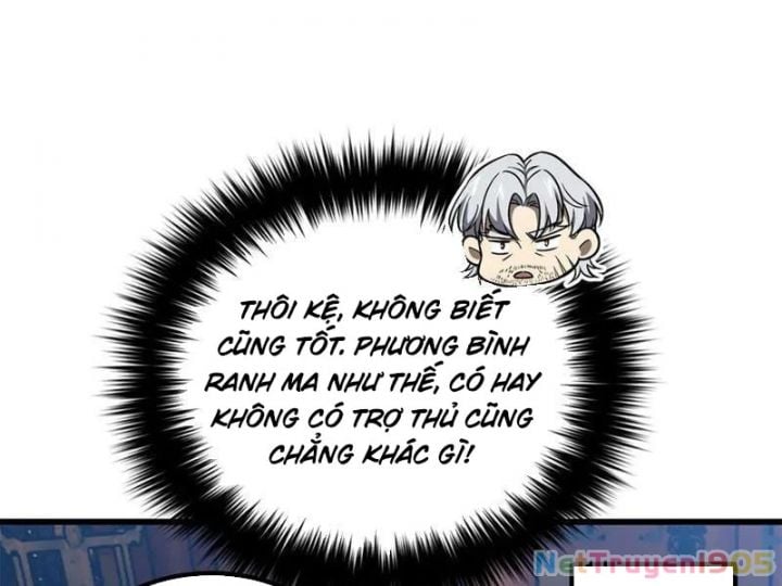Toàn Cầu Cao Võ Chap 319 - Next Chap 320