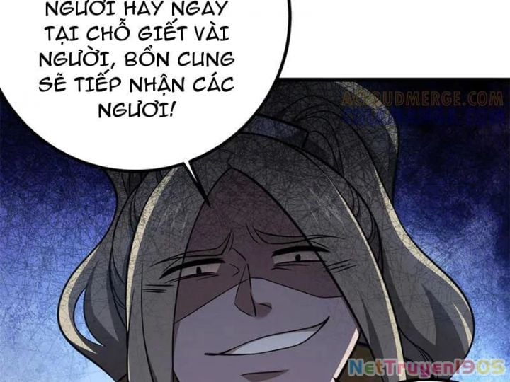 Toàn Cầu Cao Võ Chap 319 - Next Chap 320