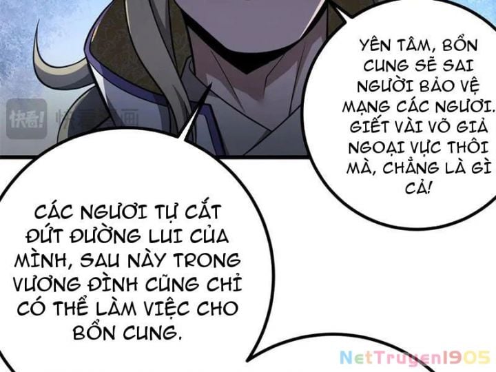 Toàn Cầu Cao Võ Chap 319 - Next Chap 320