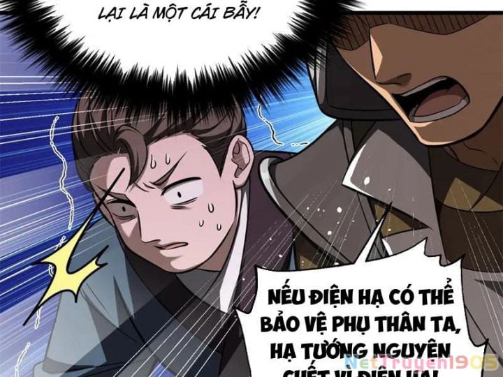 Toàn Cầu Cao Võ Chap 319 - Next Chap 320