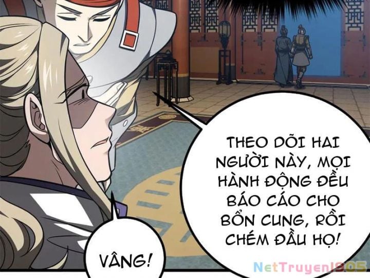 Toàn Cầu Cao Võ Chap 319 - Next Chap 320